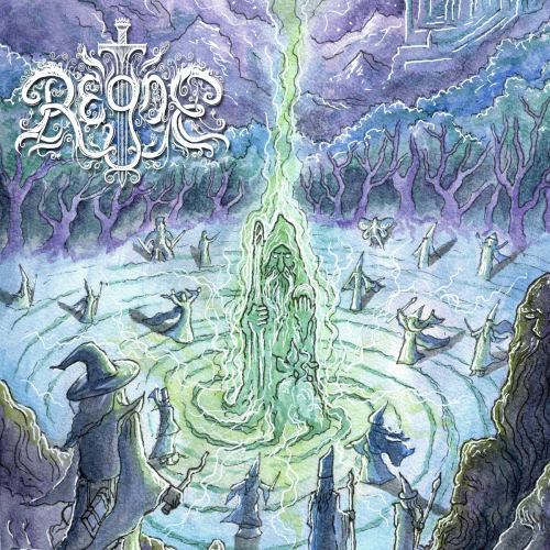 Règne : The Wizard's Gathering Règne : The Wizard's Gathering